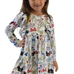 NIB Disney dress